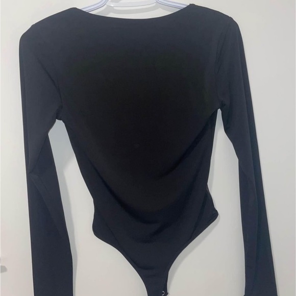 Black Dynamite Bodysuit - Picture 3 of 3